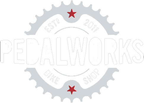 Pedalworks Bike Shop